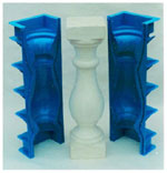 Baluster Form