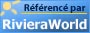 RivieraWorld, Le Portail de la C�te d'Azur.