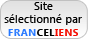 Site de qualit� r�pertori� sur l'annuaire Franceliens
